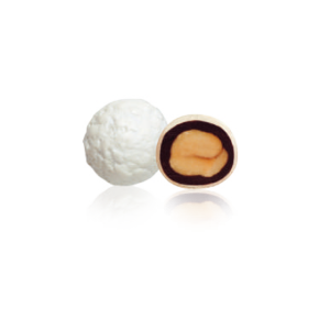 Grelons noisettes au chocolat, 1kilo