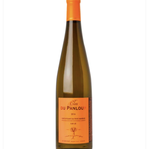 GROS PLANT AOP DOMAINE JEAN LUC VIAUD