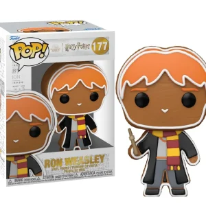 HARRY POTTER GB – POP Harry Potter N°177 – Ron