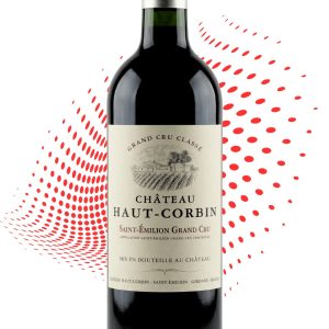 Château Haut Corbin – MAGNUM