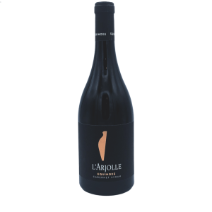 LANGUEDOC DOMAINE DE L&rsquo;ARJOLLE EQUINOXE CABERNET & SYRAH 2023
