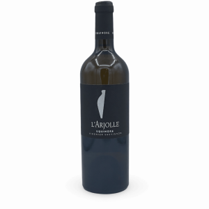 ARJOLLE EQUINOXE VIOGNIER & SAUVIGNON BLANC 2024
