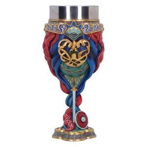 LE SEIGNEUR DES ANNEAUX – La guerre des Rohirrim – Goblet 19.5cm