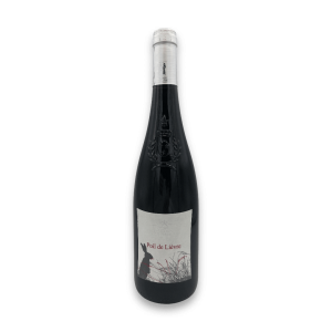 LOIRE ANJOU  » POIL DE LIEVRE  » DOMAINES FORGES 2023