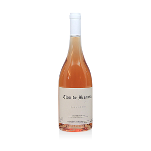 Clos de Bernardi – Rosé