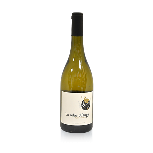 Clos Fornelli – La Robe d’Ange – Blanc