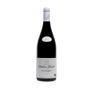 Domaine Gentile – Rouge – Carton de 6 bouteilles