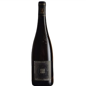 COTEAUX DU LAYON RABLAY » LE CLOS DE LA GERARDIERE » DOMAINE DE LA BERGERIE
