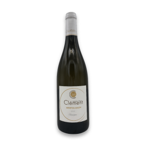 Loire Menetou salon classique blanc 2023 Domaine Clément