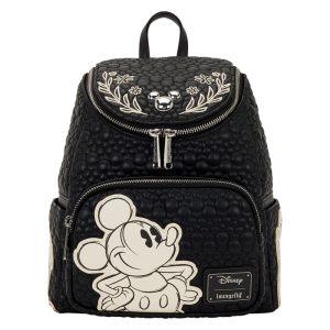 Loungefly Disney – Mickey & Friends Sketched – Sac à dos