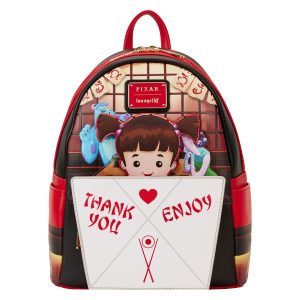 Loungefly Disney sac à dos Monsters  inc Boo Takeout