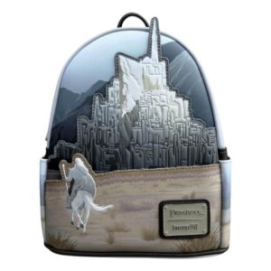 Loungefly The Lord of the Rings – Minas Tirith – Sac à dos