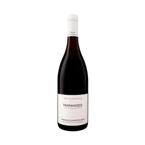 Maranges Villages Domaine Claude Nouveau Rouge 2023