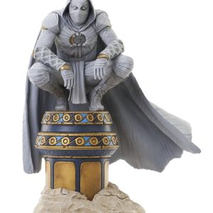 MARVEL – Moon Knight – Diorama Comic Gallery 25cm