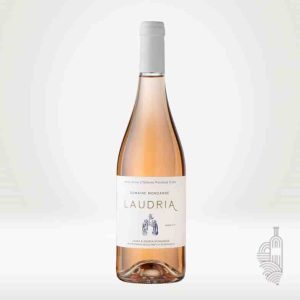 Domaine Mondange – Laudria – Rosé – Carton de 6 bouteilles