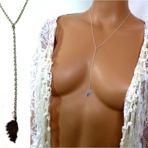 Collier femme porte bonheur Corse Argent 925