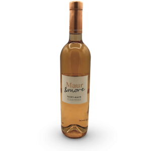 PROVENCE MAUR & MORE 2024 ROSE MAGNUM