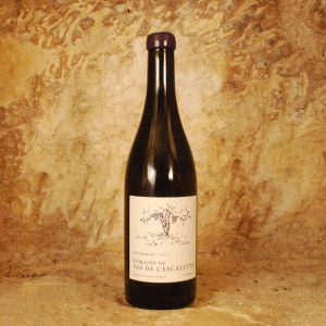 Terrasses du Larzac – Ze Cinsault 2022 – Domaine du pas de l&rsquo;Escalette