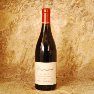 Pommard Les Cras 2021 – Domaine de Montille