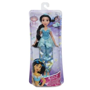 Poupée Disney Princesses – Jasmine Poussière d’Etoiles