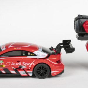 VOITURE RADIO COMMANDÉE – AUDI RS 5 DTM