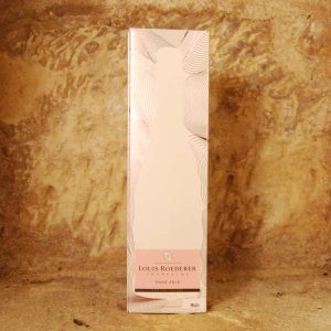 Champagne Louis Roederer – Rosé 2013