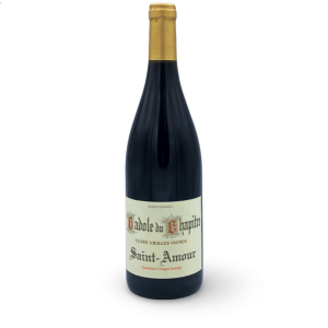 Cadole du Chapitre AOP Saint-Amour 2022