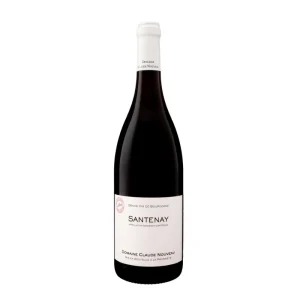 Santenay Rouge Domaine Claude Nouveau Les Murgers 2023