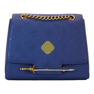 SEIGNEUR DES ANNEAUX – Guerre des Rohirrim – Sac bandoulière Loungefly