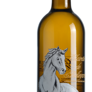 La Sérigraphie, AOP Clairette de Bellegarde