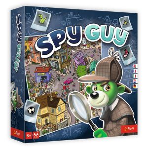 SPY GUY – Edition Classique