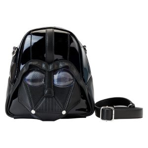 Sac à main Star Wars Loungefly  Darth Vader Figural Helmet