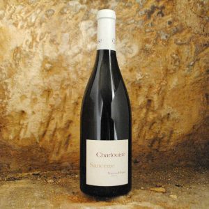 Sancerre rouge Charlouise 2021 – Vincent Pinard