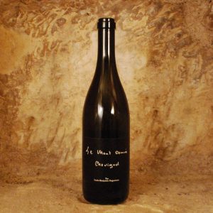 Sancerre – Le Mont Damné 2019 – Louis Benjamin Dagueneau