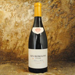 Sancerre – Les Romains 2013 – Alphonse Mellot