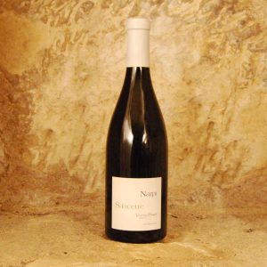 Sancerre rouge – Narpi 2022 – Vincent Pinard