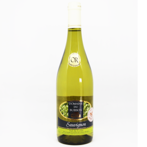 SAUVIGNON IGP DU VAL DE LOIRE DOMAINE DU BUISSON