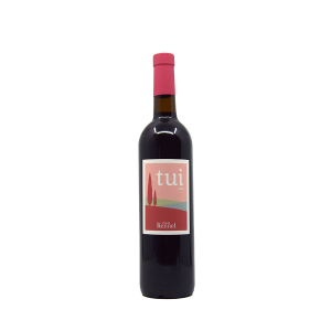 Tui Domaine Kennel Vin de France rouge 2024