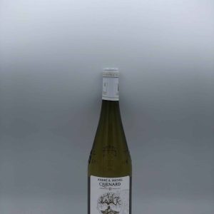 SAVOIE LES ABYMES « MINERAL 1248  » DOMAINE ANDRE & MICHEL QUENARD