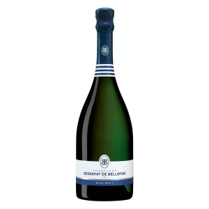 Besserat de Bellefon Bleu Brut bouteille