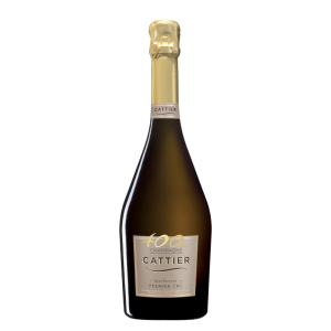 Cattier – Brut nature