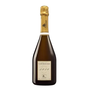 De Sousa – Cuvée des Caudalies grand cru 2010