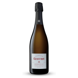 Geoffroy – Empreinte 1er Cru 2017