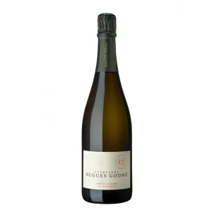 Hugues Godmé – La Réserve