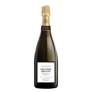 Leclerc-Briant – Blanc de Blancs 2018
