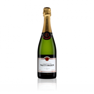 Taittinger – Brut Réserve Étui