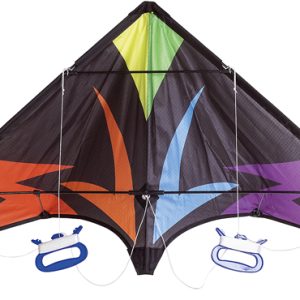 CERF VOLANT ACROBATE 2 COMMANDES