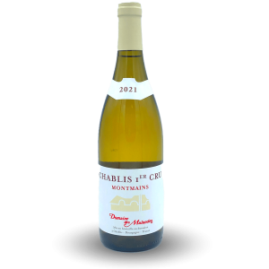 BOURGOGNE PETIT CHABLIS MALANDES 2023