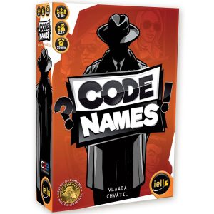 CODENAMES