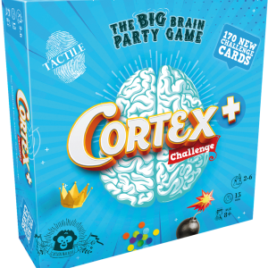 CORTEX CHALLENGE +